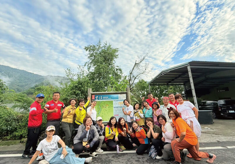 幻象遊蹤觀光包車旅遊的花絮集錦圖片